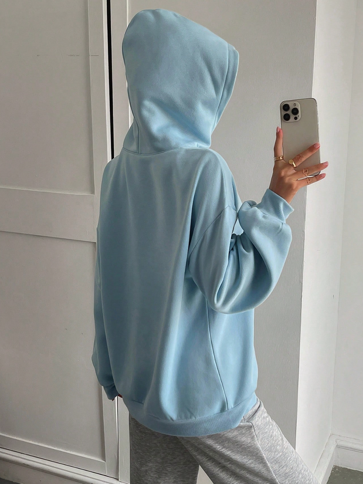 Sweat à capuche Inspire Others