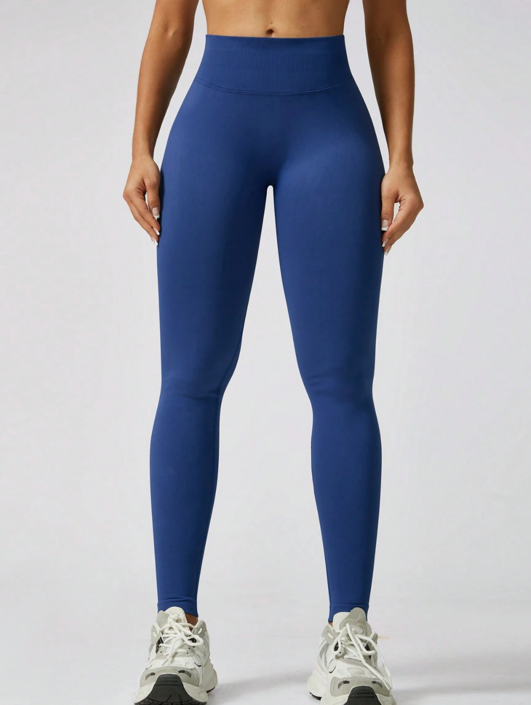 Legging de sport taille haute sculptant