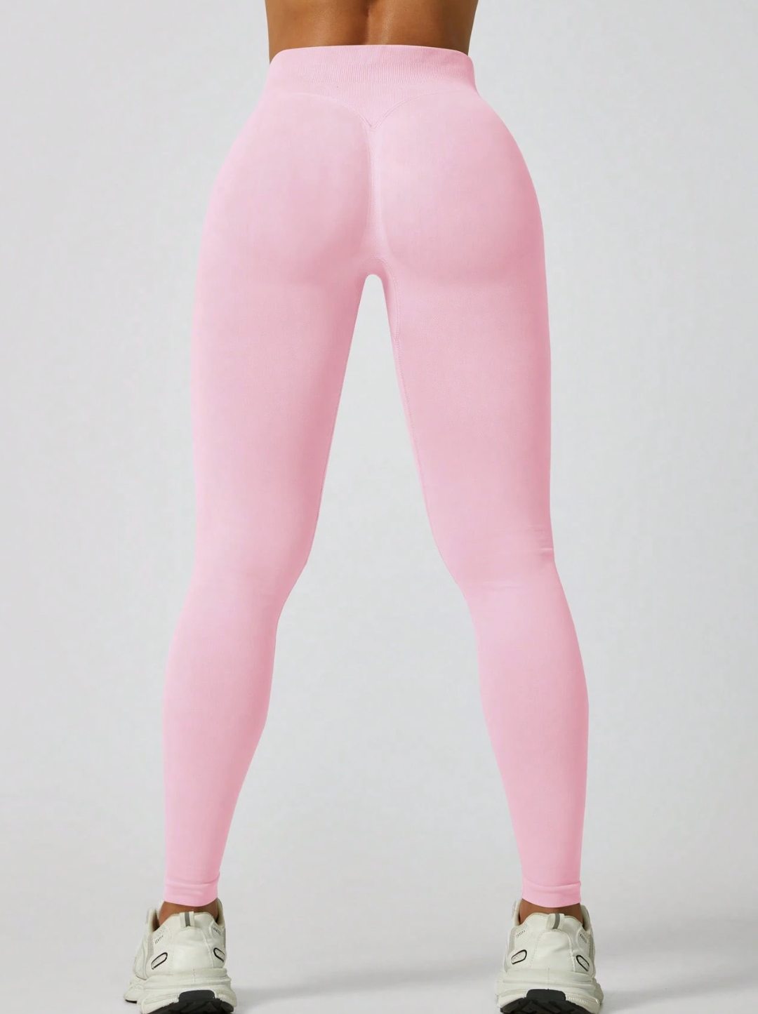 Legging de sport taille haute sculptant